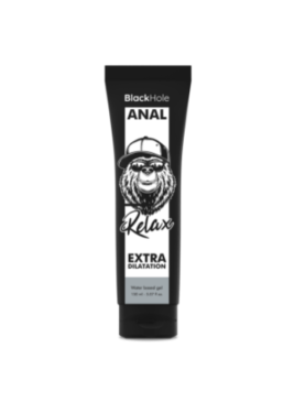 Gel à base d'eau, extra dilatation anal 150 ML - D-229247